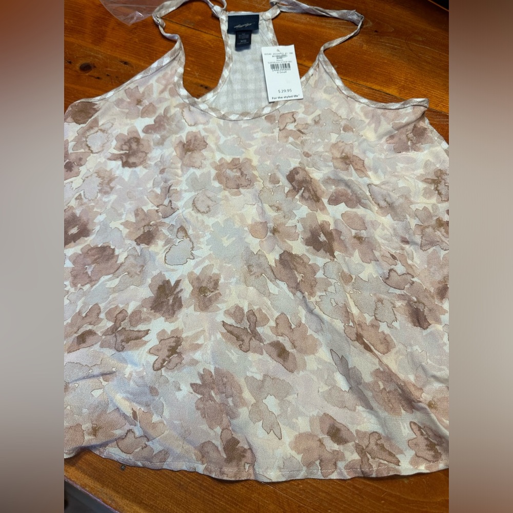 Daytrip Womans Tanktop XS